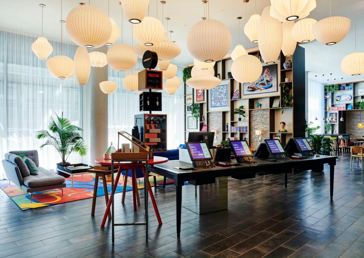 Citizenm Dc Noma